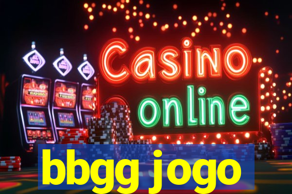 bbgg jogo